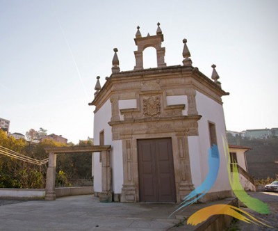 Capela das Sete Esquinas