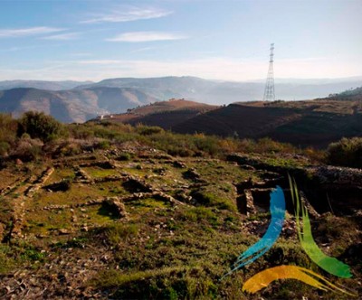 Estao Arqueolgica do Alto da Fonte do Milho