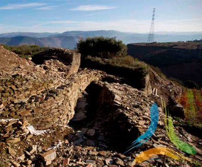 Estao Arqueolgica do Alto da Fonte do Milho