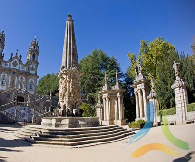 Santurio de Nossa Senhora dos Remdios