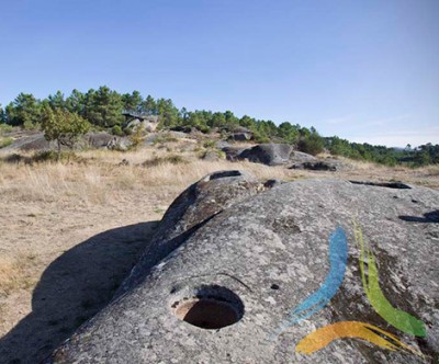 Santurio de Panoias