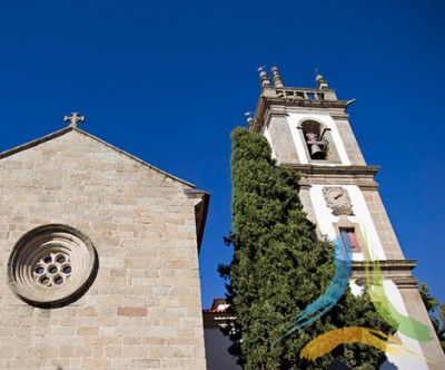 S de Vila Real | Igreja de So Domingos