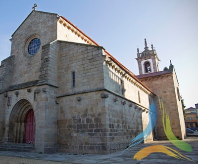 S de Vila Real | Igreja de So Domingos