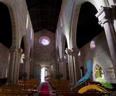 S de Vila Real | Igreja de So Domingos