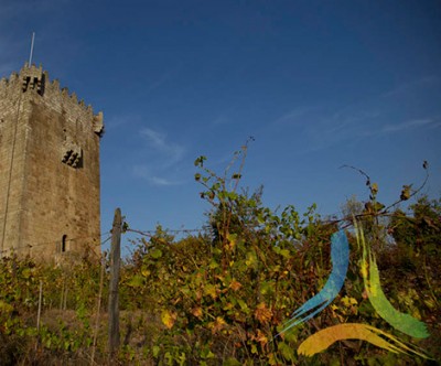 Torre de Quintela