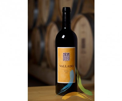 Quinta do Vallado