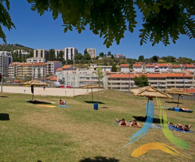 Piscina Lamego