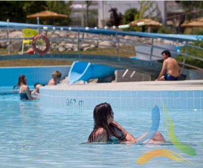 Piscina Lamego