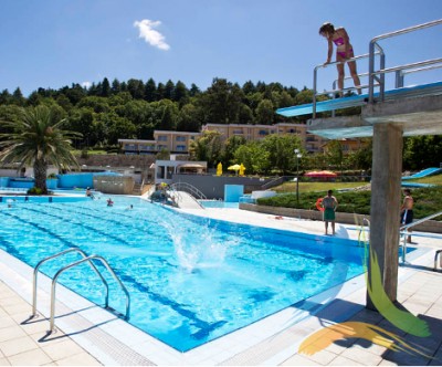 Piscina Lamego