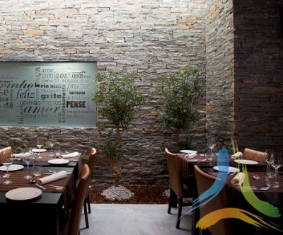 Restaurante Vindouro 8