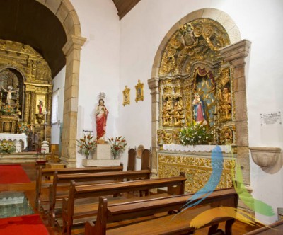 Igreja de Constantim.2