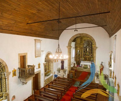 Igreja de Constantim.3