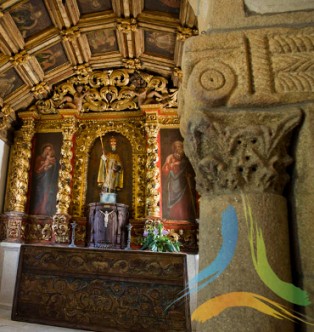 Capela de So Pedro de Balsemo7