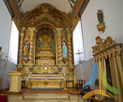 Igreja de Godim.5