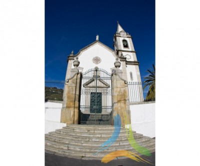 Igreja de Godim.7