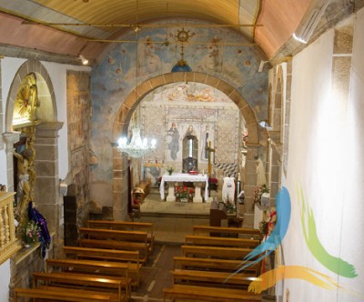 Igreja de Santa Marinha1