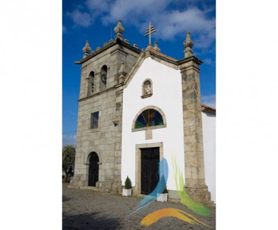 Igreja de So Silvestre1