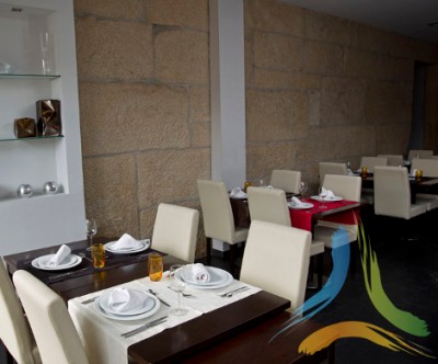 Restaurante Dominus7