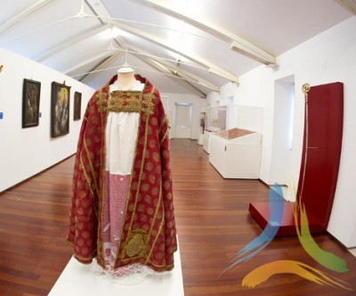 Museu Diocesano 6