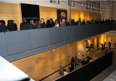 Exposição Museu do Douro 2 Exposição Museu do Douro 2