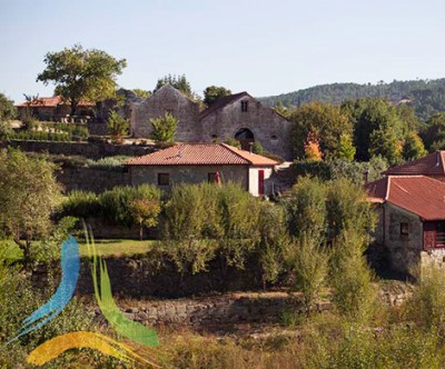 Casa Agrcola da Levada