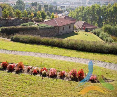 Casa Agrcola da Levada