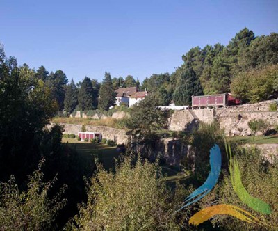 Casa Agrcola da Levada