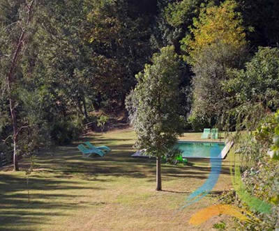 Casa Agrcola da Levada