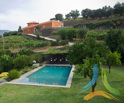 Quinta do Vallado