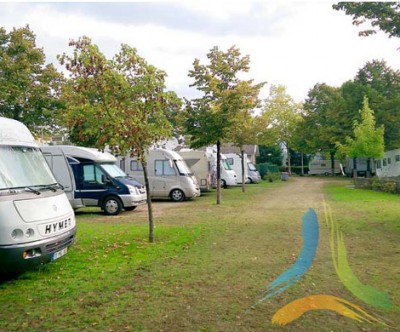 Camping de Vila Real 6