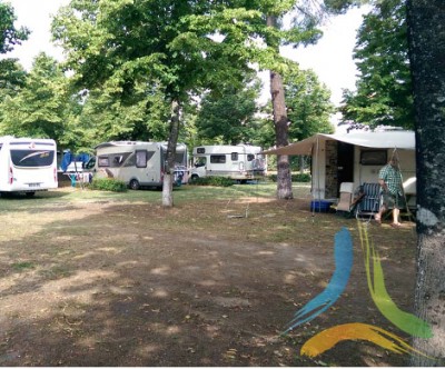 Camping de Vila Real 7