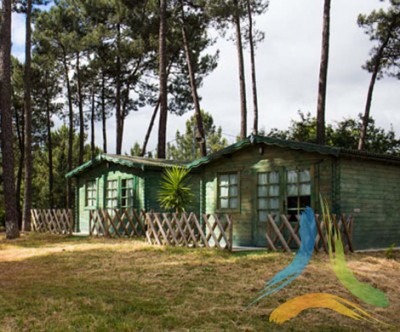 Camping de Vila Real 9