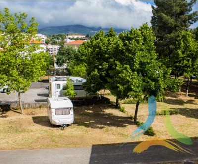 Camping de Vila Real 10