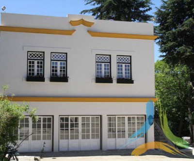 Camping de Lamego 5