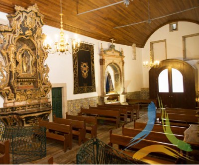 Igreja da Misericrdia 5