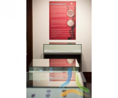 Museu Numismtica 1