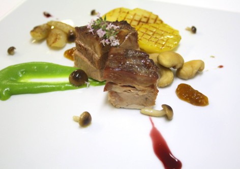 Fim de semana gastronomico 1 Fim de semana gastronomico 1