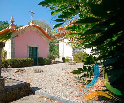 Quinta dos Varais | Casa dos Varais