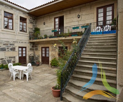 Casa Santa Eufmia