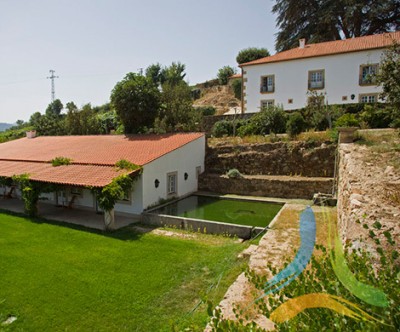 Hotel Rural Casa dos Viscondes da Vrzea