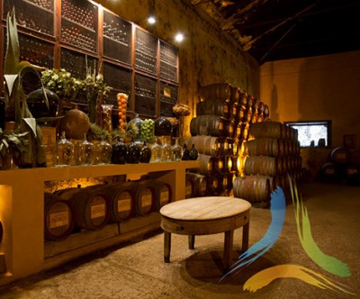 Pacheca The Wine House Hotel