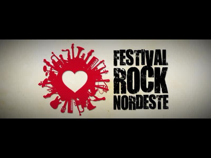 Vdeo Promocional Rock Nordeste 2012