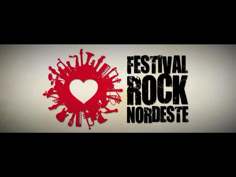 Edio Rock Nordeste 2012 - Resumo